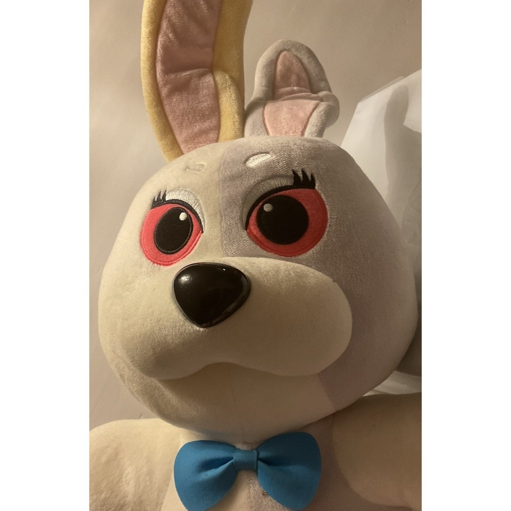 FUNKO Five‎ Nights at Freddy's Vanny Plush Funko Security Breach Exclusive Large